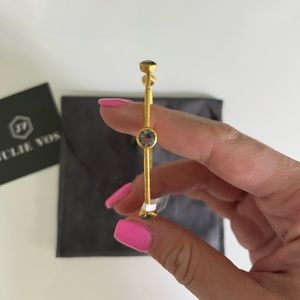 Julie Vos Milano Bangle